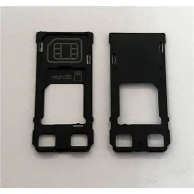 Soporte o bandeja sim para Sony Xperia 5 J8210 J8270 J9210 calidad premium