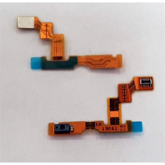 Flex sensor para Sony Xperia 5 J8210 J8270 J9210 calidad premium