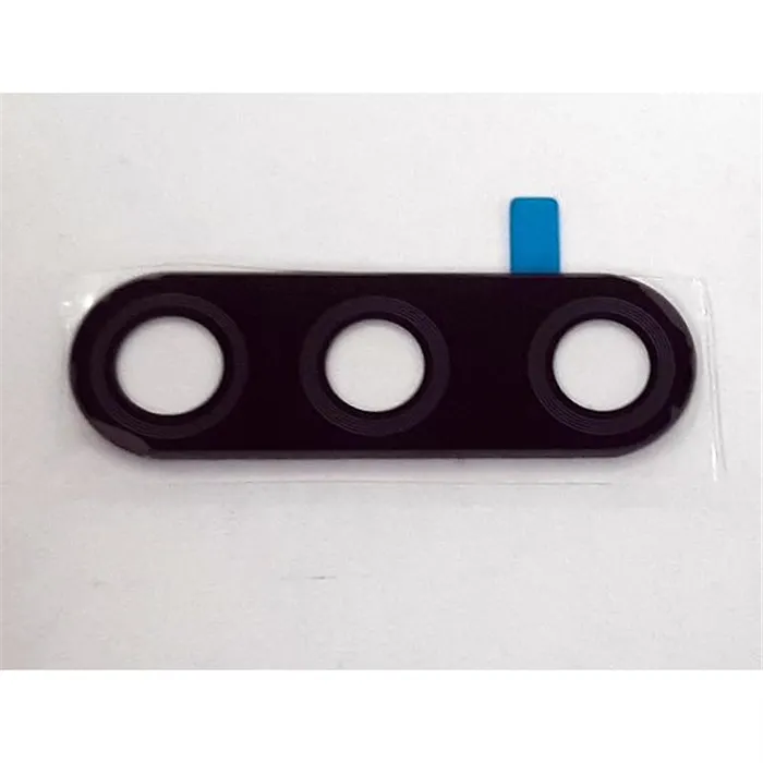 Cristal camara para Sony Xperia 5 J8210 J8270 J9210 calidad premium