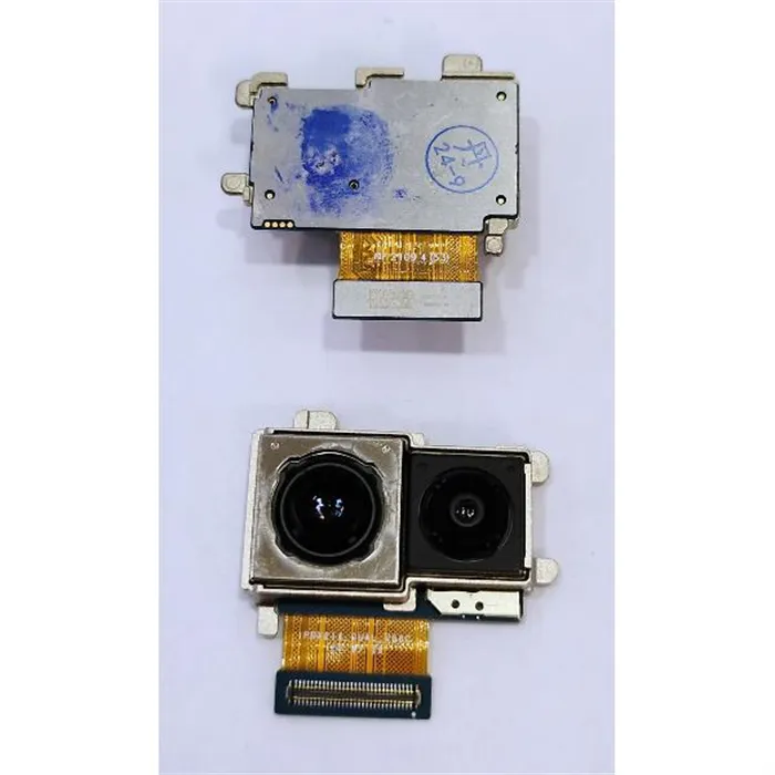 Camara trasera Ultrawide 12mp para Sony Xperia 5 III calidad premium