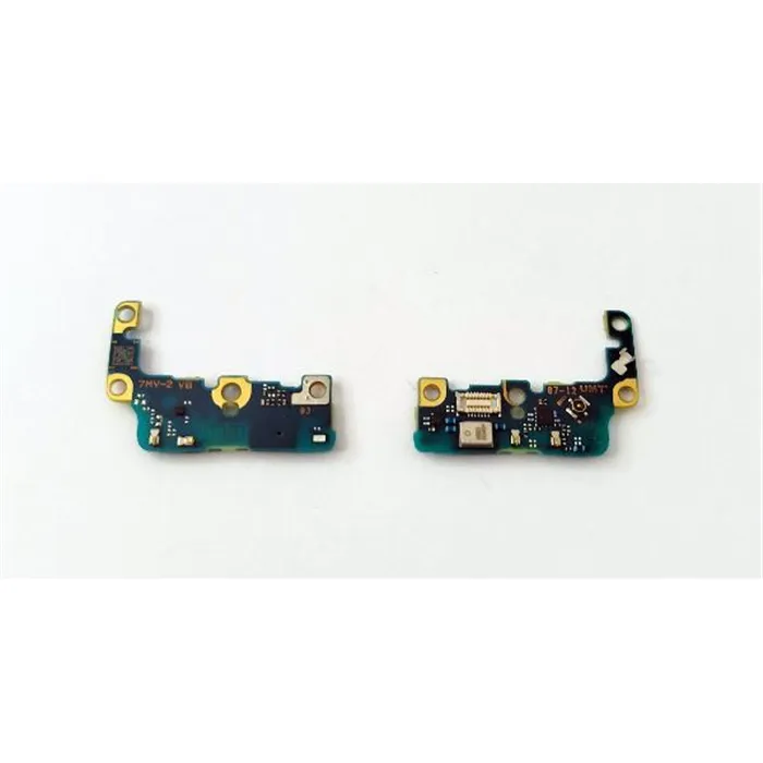 Placa de microfono para Sony Xperia 5 III calidad premium