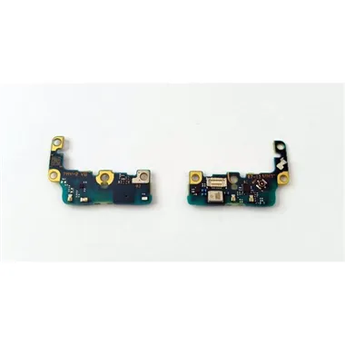 Placa de microfono para Sony Xperia 5 III calidad premium
