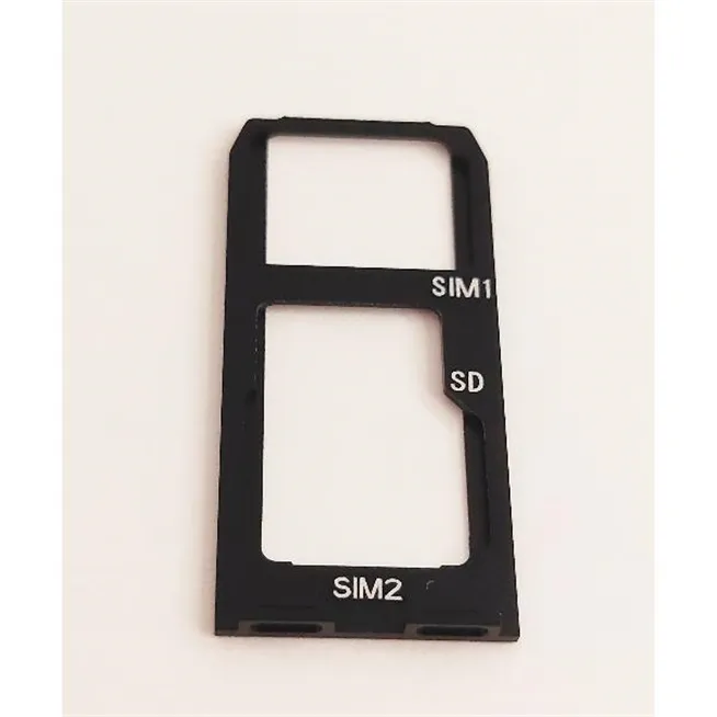 Soporte o bandeja SIM negra para Sony Xperia 5 III Sony Xperia 1 III dual sim calidad premium