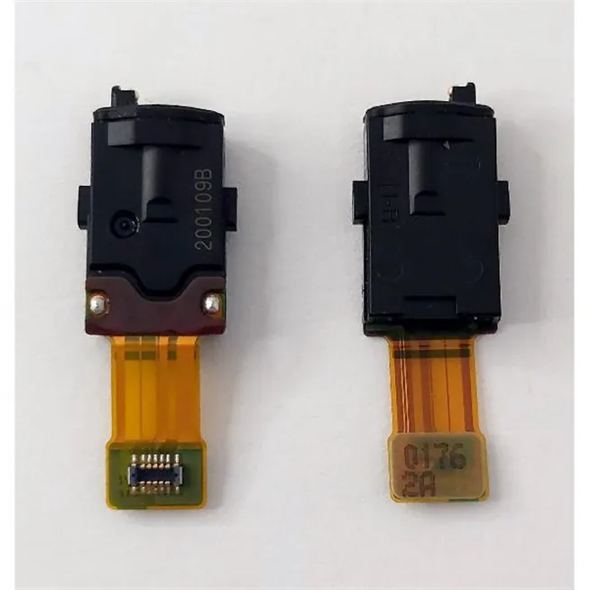 Flex jack auricular para Sony Xperia 5 III calidad premium
