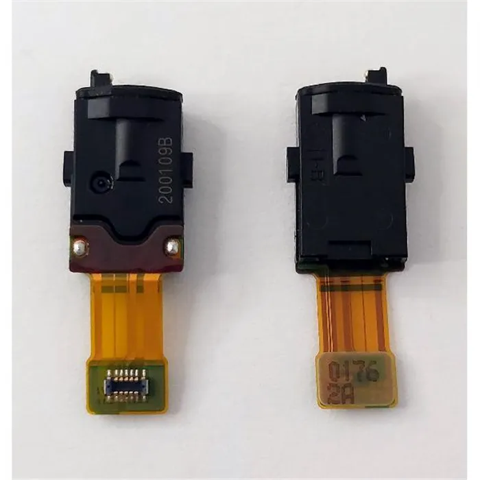 Flex jack auricular para Sony Xperia 5 III calidad premium