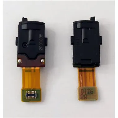 Flex jack auricular para Sony Xperia 5 III calidad premium