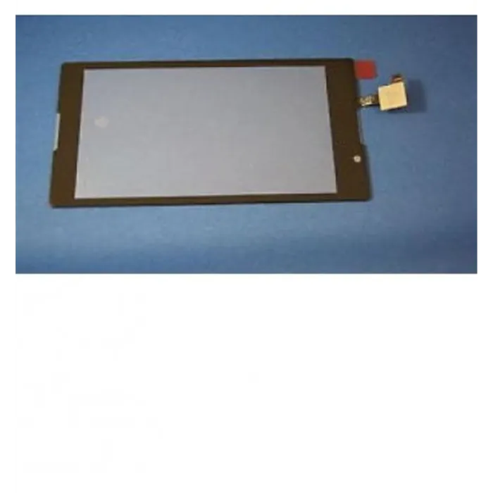 Sony Xperia C S39H C2304 C2305 pantalla tactil negro origina