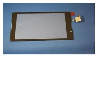 Sony Xperia C S39H C2304 C2305 pantalla tactil negro origina