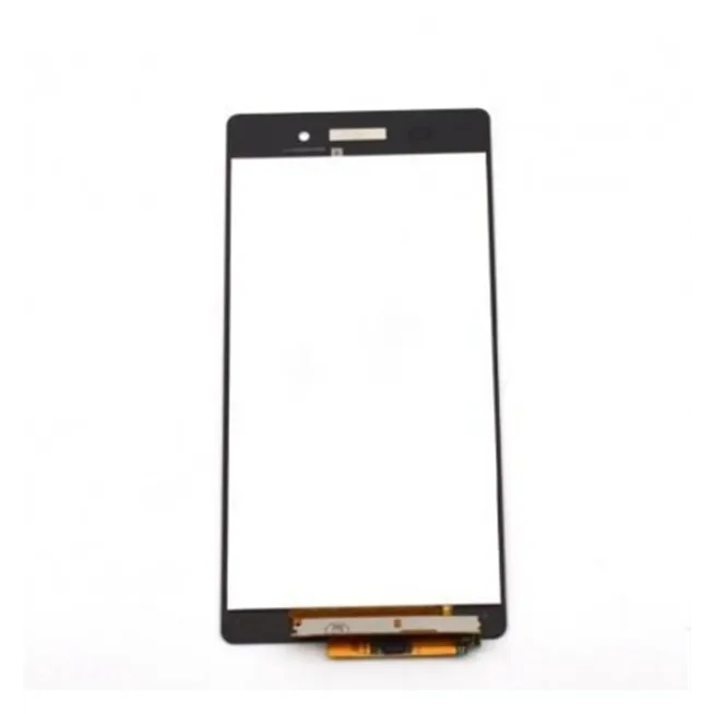 Sony Xperia C S39H C2304 C2305 pantalla táctil negro origina