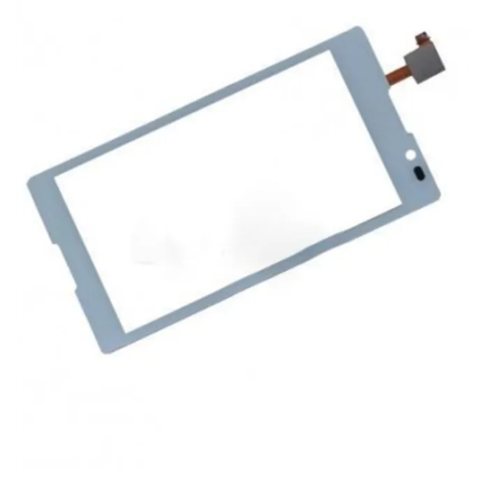 Sony Xperia C S39H C2304 C2305 pantall táctil blanco origina