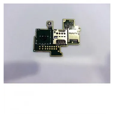 Sony Xperia C S39H Flex Lector Sim y Memoria premium