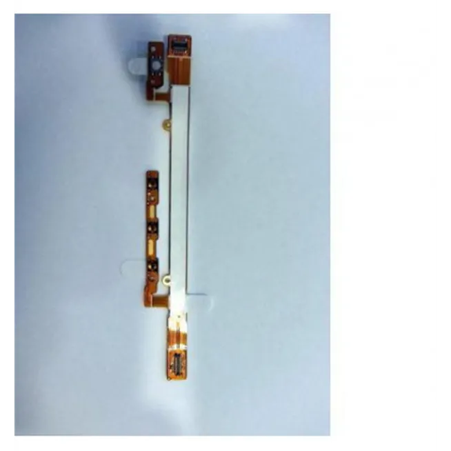 Sony Xperia C S39H Flex Botones Laterales Premium