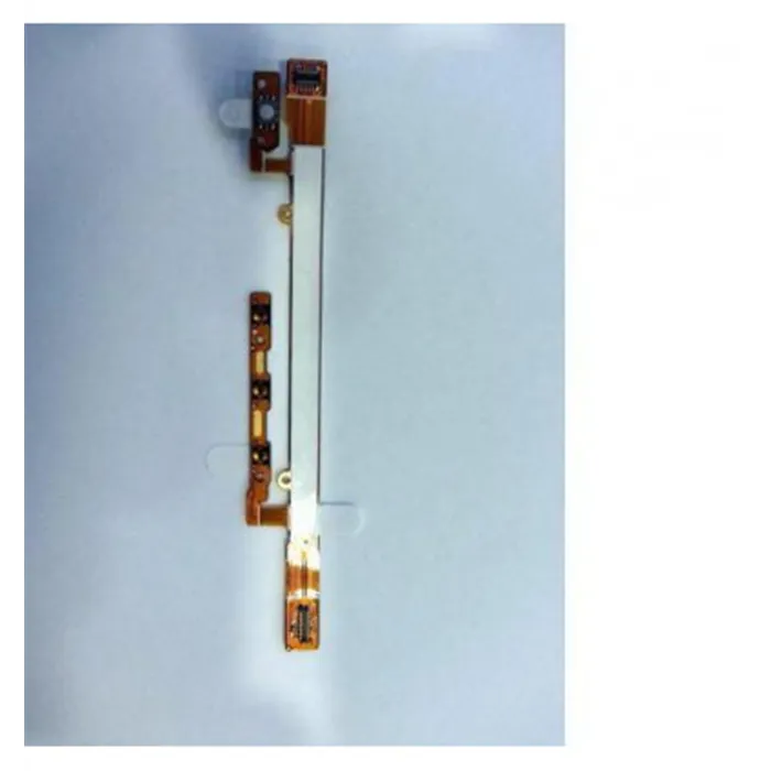 Sony Xperia C S39H Flex Botones Laterales Premium