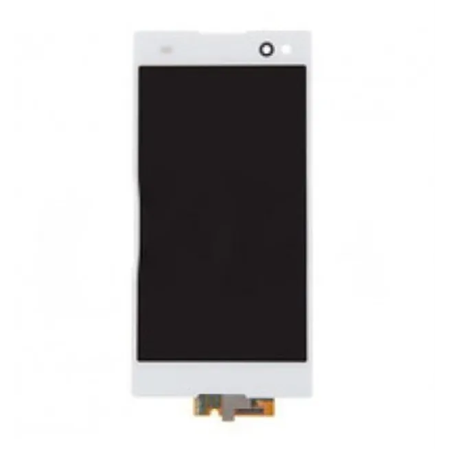 Sony Xperia C3 D2533 D2502 S55U S55T Pantalla lcd + Táctil b