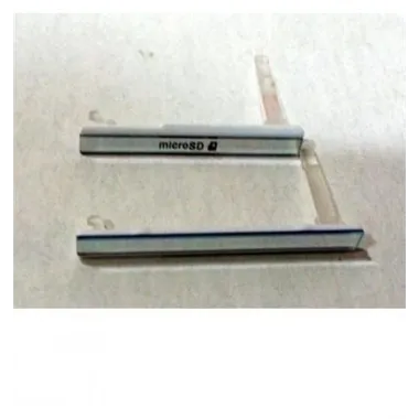 Sony Xperia C3 D2533 set tapas blanco premium