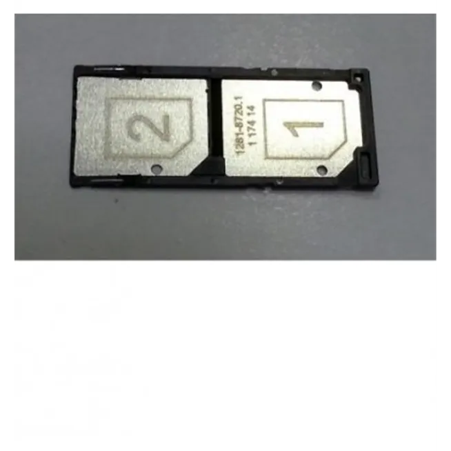 Sony Xperia C3 D2533 soporte sim premium