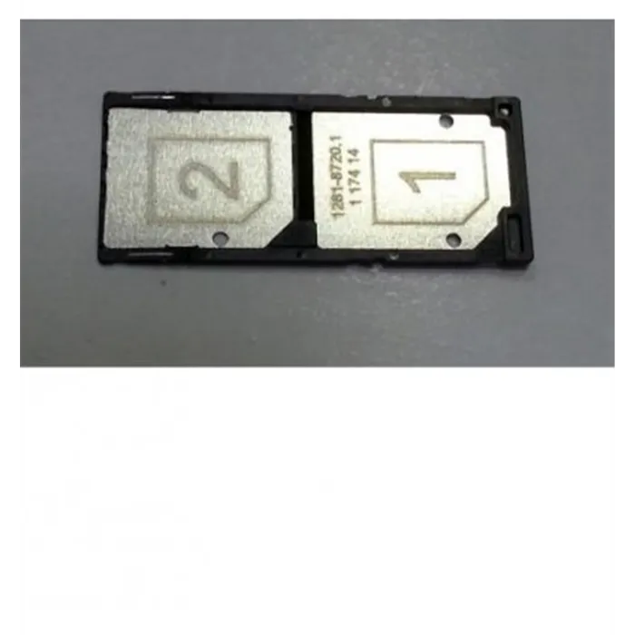 Sony Xperia C3 D2533 soporte sim premium