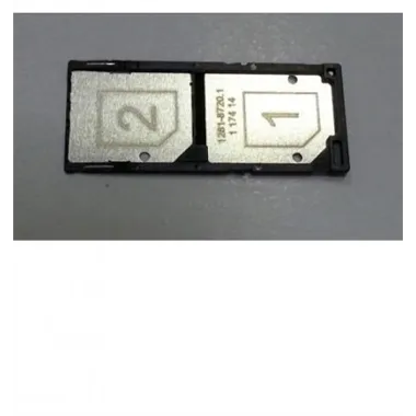 Sony Xperia C3 D2533 soporte sim premium