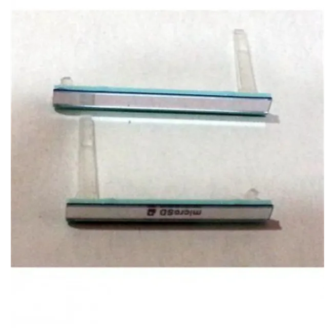 Sony Xperia C3 D2533 set tapas verde premium