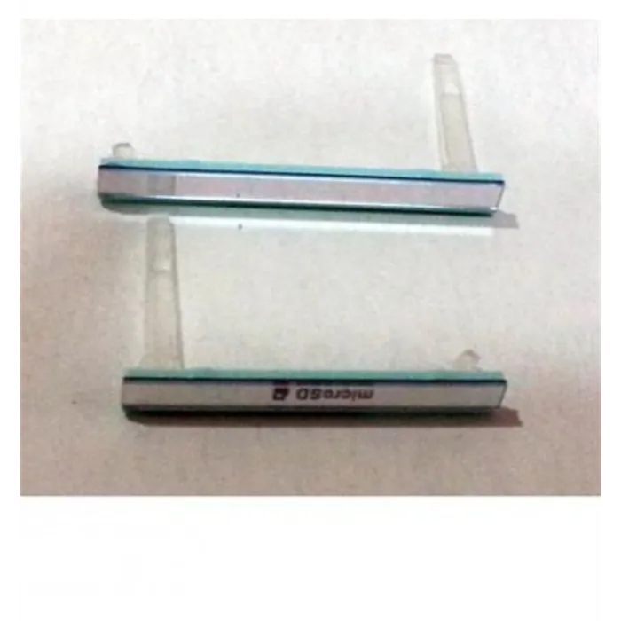 Sony Xperia C3 D2533 set tapas verde premium