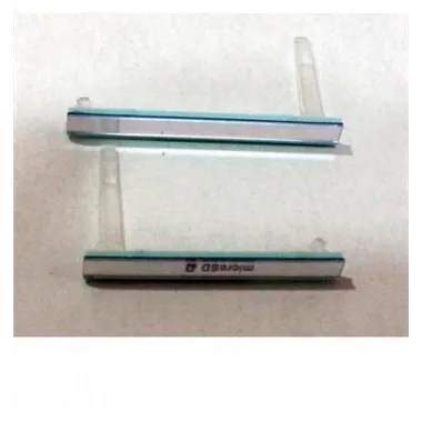 Sony Xperia C3 D2533 set tapas verde premium