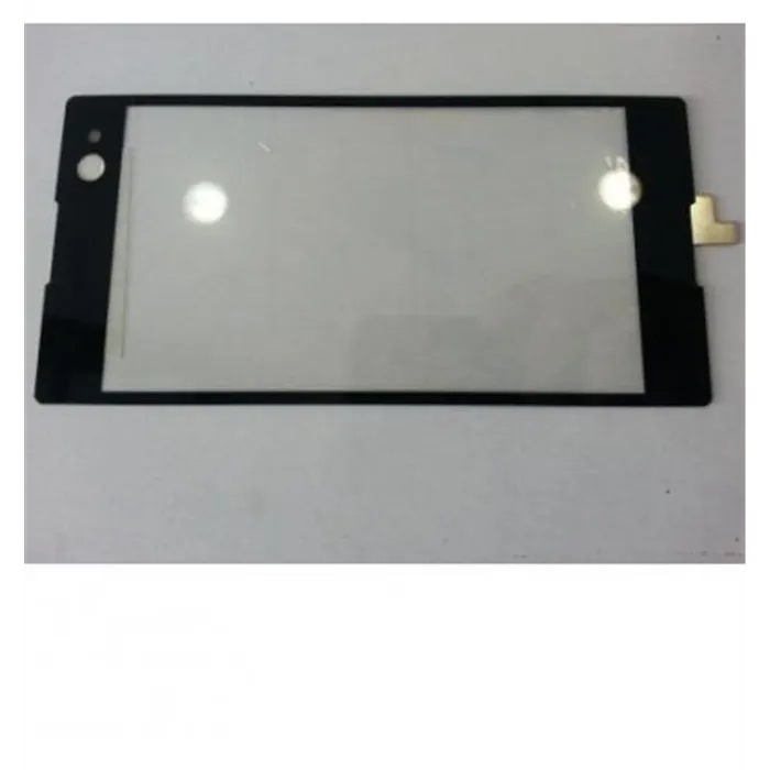 Sony Xperia C3 D2533 pantalla táctil negro