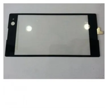 Sony Xperia C3 D2533 pantalla táctil negro