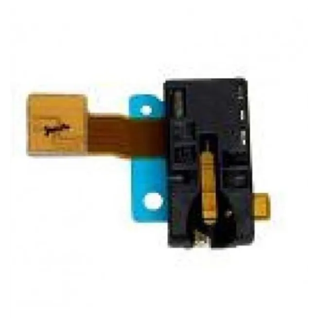 Sony Xperia C3 D2533 D2502 flex jack audio premium