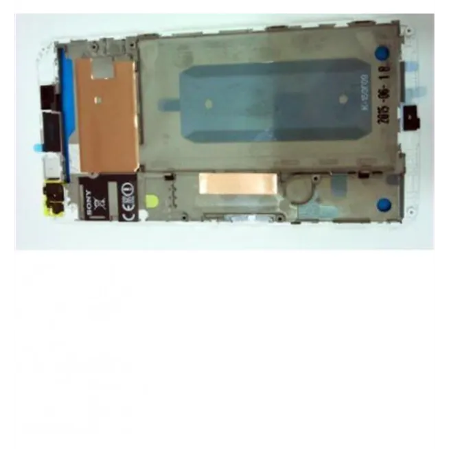 Sony Xperia C4 E5303 E5363 E5333 E5343 E5353 E5306 carcasa f