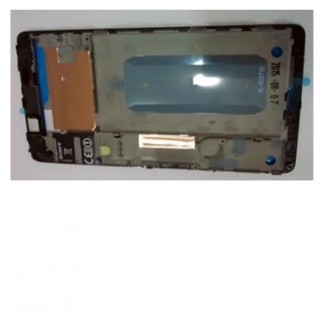 Sony Xperia C4 E5303 E5363 E5333 E5343 E5353 E5306 carcasa f
