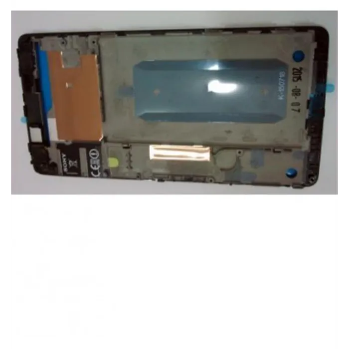 Sony Xperia C4 E5303 E5363 E5333 E5343 E5353 E5306 carcasa f