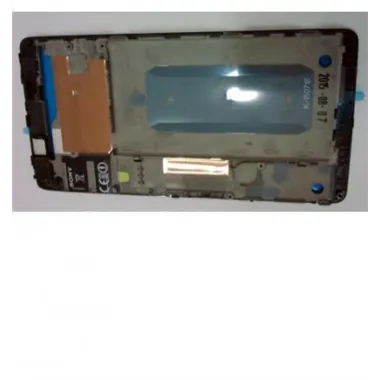 Sony Xperia C4 E5303 E5363 E5333 E5343 E5353 E5306 carcasa f