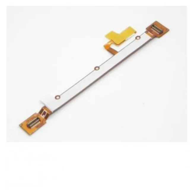 Sony C1505 C1605 C1604 Xperia E Dual flex botones laterales 
