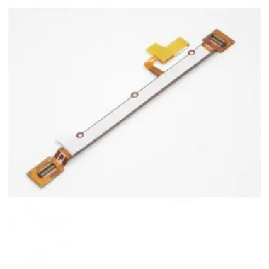 Sony C1505 C1605 C1604 Xperia E Dual flex botones laterales 