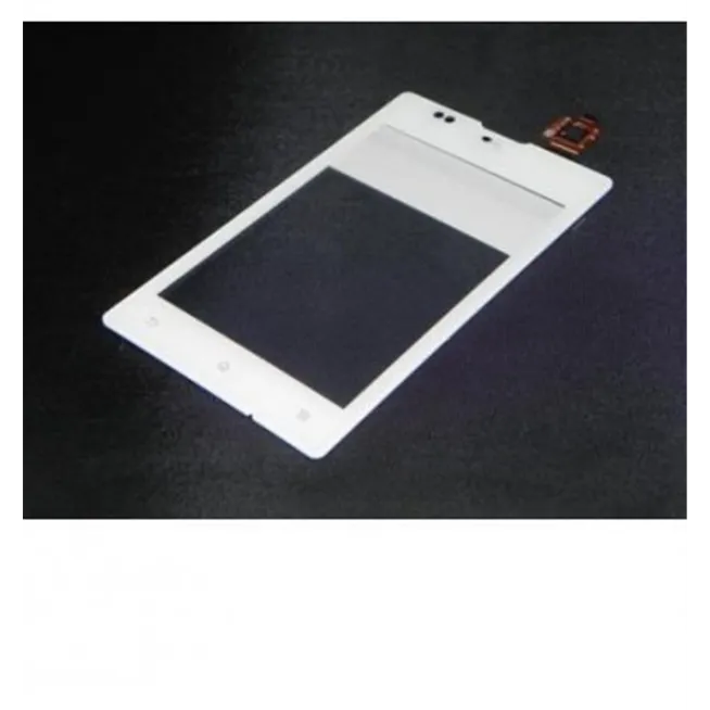 Sony C1505 C1605 C1604 Xperia E Dual Táctil blanco