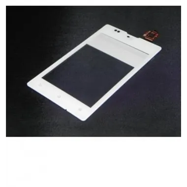 Sony C1505 C1605 C1604 Xperia E Dual Táctil blanco