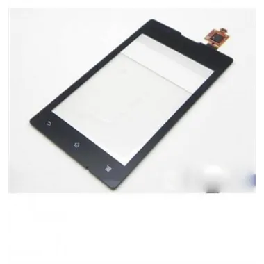 Sony C1505 C1605 C1604 Xperia E Dual táctil negro
