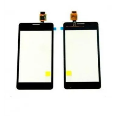 Sony Xperia E1 Dual D2004/D2005/D2104/D2105 Táctil negro ori