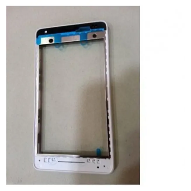 Sony Xperia E1 Dual D2004 D2005 D2104 D2105 carcasa frontal 
