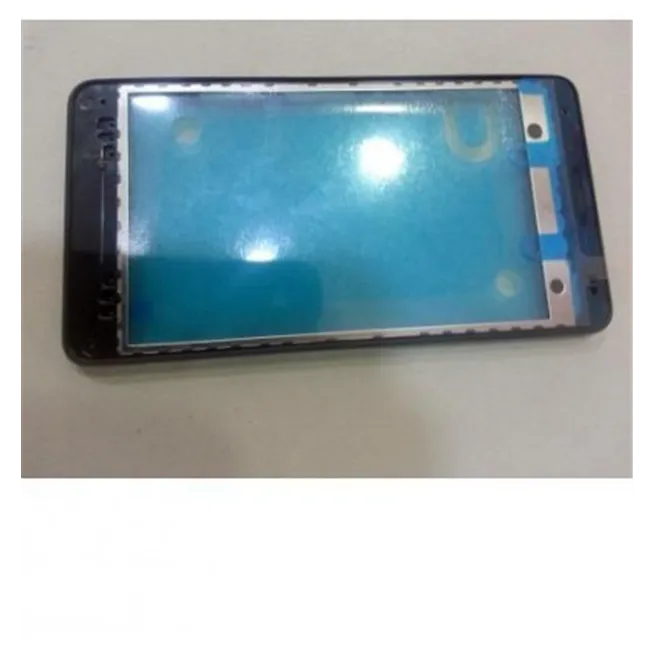 Sony Xperia E1 Dual D2004 D2005 D2104 D2105 carcasa frontal 