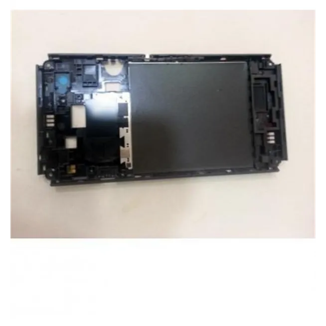 Sony Xperia E3 D2203 D2206 D2202 carcasa trasera negro origi