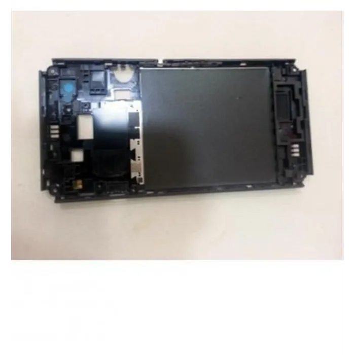 Sony Xperia E3 D2203 D2206 D2202 carcasa trasera negro origi
