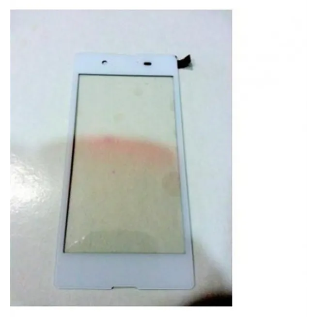 Sony Xperia E3 D2203 D2206 D2243 D2202 pantalla táctil blanc