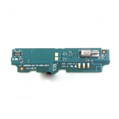 Sony Xperia E3 D2203 flex vibrador + microfono premium
