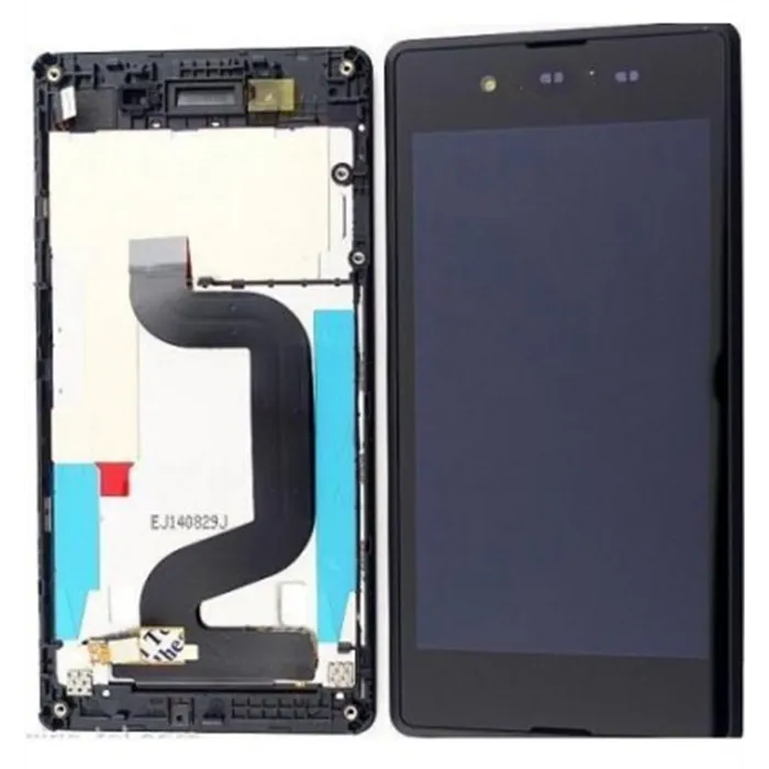 Sony Xperia E3 D2203 D2206 D2202 pantalla lcd + táctil negro