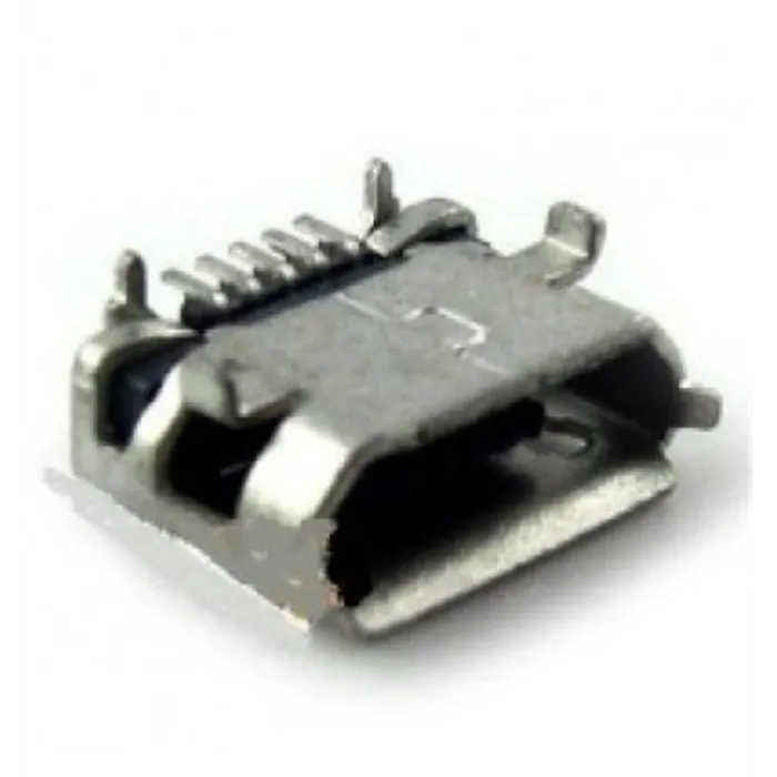 Sony Xperia E4 E2104 E2105 conector de carga micro usb