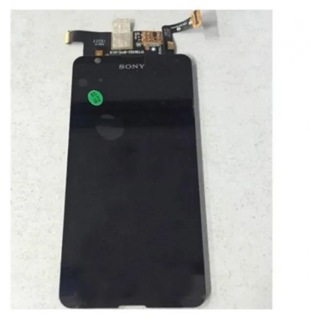 Sony Xperia E4g Dual E2033 E2043 E2003 pantalla lcd + táctil
