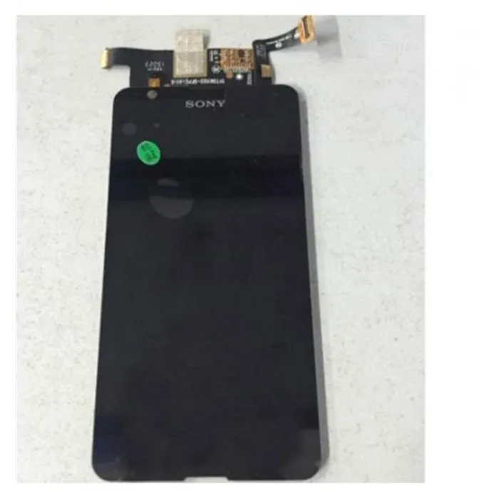 Sony Xperia E4g Dual E2033 E2043 E2003 pantalla lcd + táctil