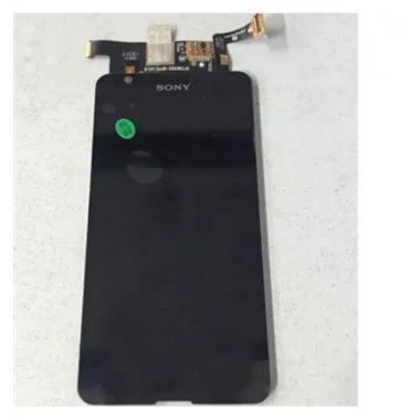 Sony Xperia E4g Dual E2033 E2043 E2003 pantalla lcd + táctil