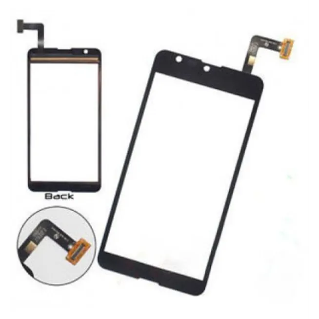Sony Xperia E4g Dual E2033 E2043 E2003 pantalla táctil negro